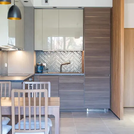 Apartment Mint