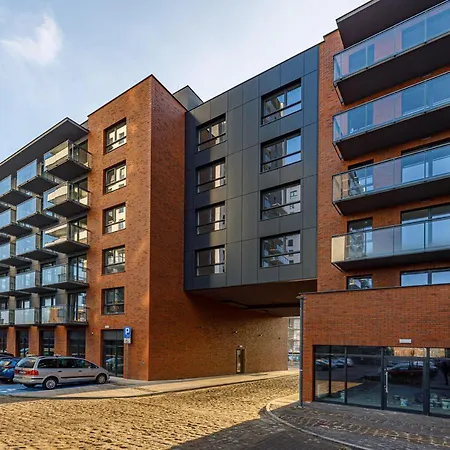 Mint Gdansk