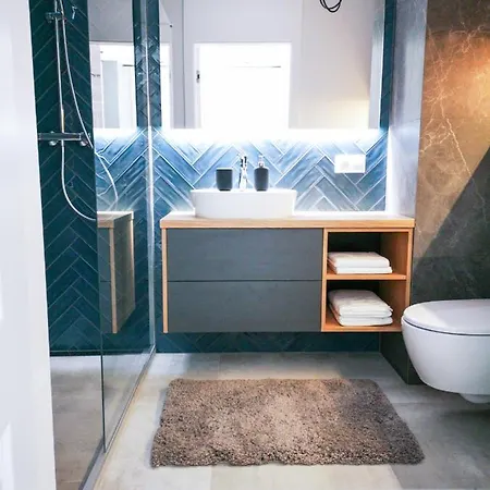 Apartment Mint Gdansk