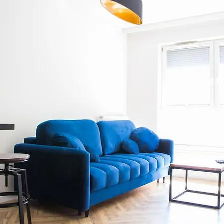 Apartment Mint