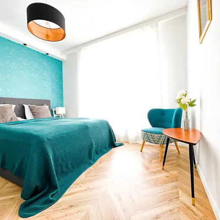 Mint Apartment