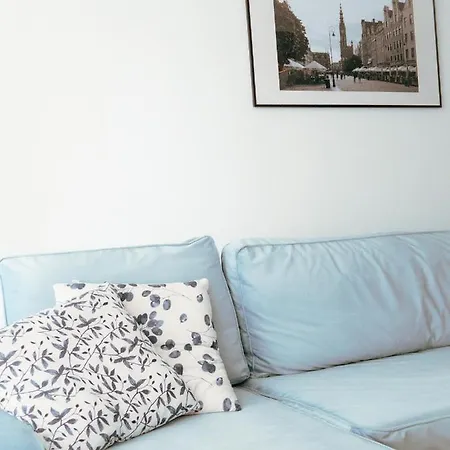 Mint Apartment