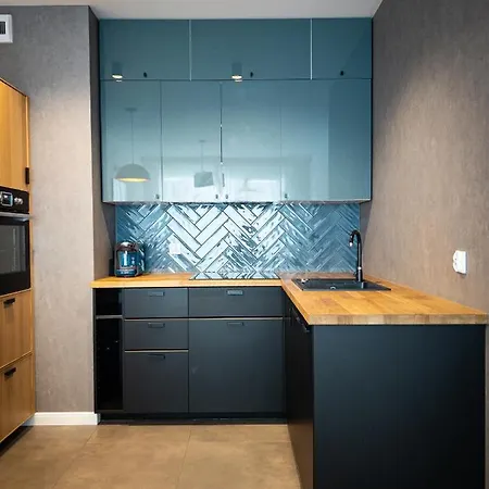 Mint Apartment *