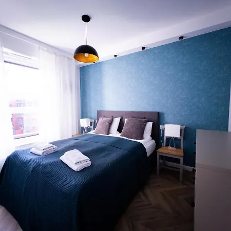 Mint Apartment