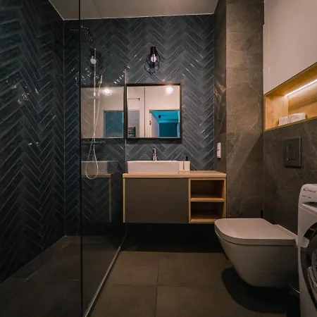 Mint Apartment Gdansk
