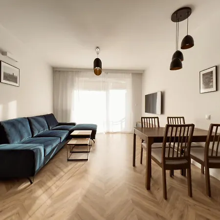 Mint Apartment