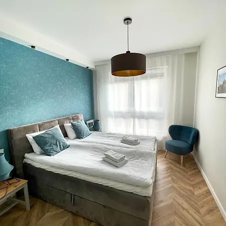 Apartment Mint *