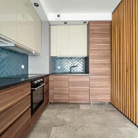 Mint Apartment