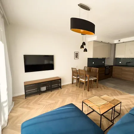 Apartment Mint