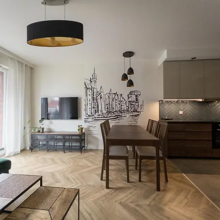 Apartment Mint