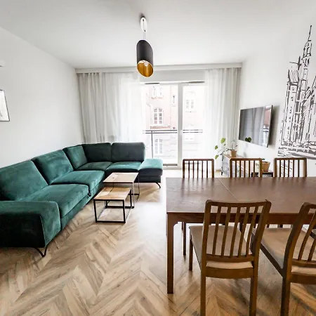 Apartment Mint