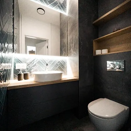 Apartment Mint