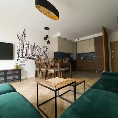 Apartment Mint *
