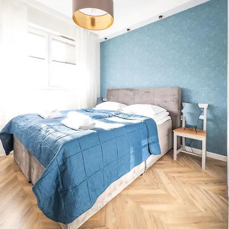 Mint Apartment