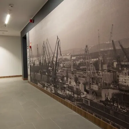 Mint Apartment Gdansk